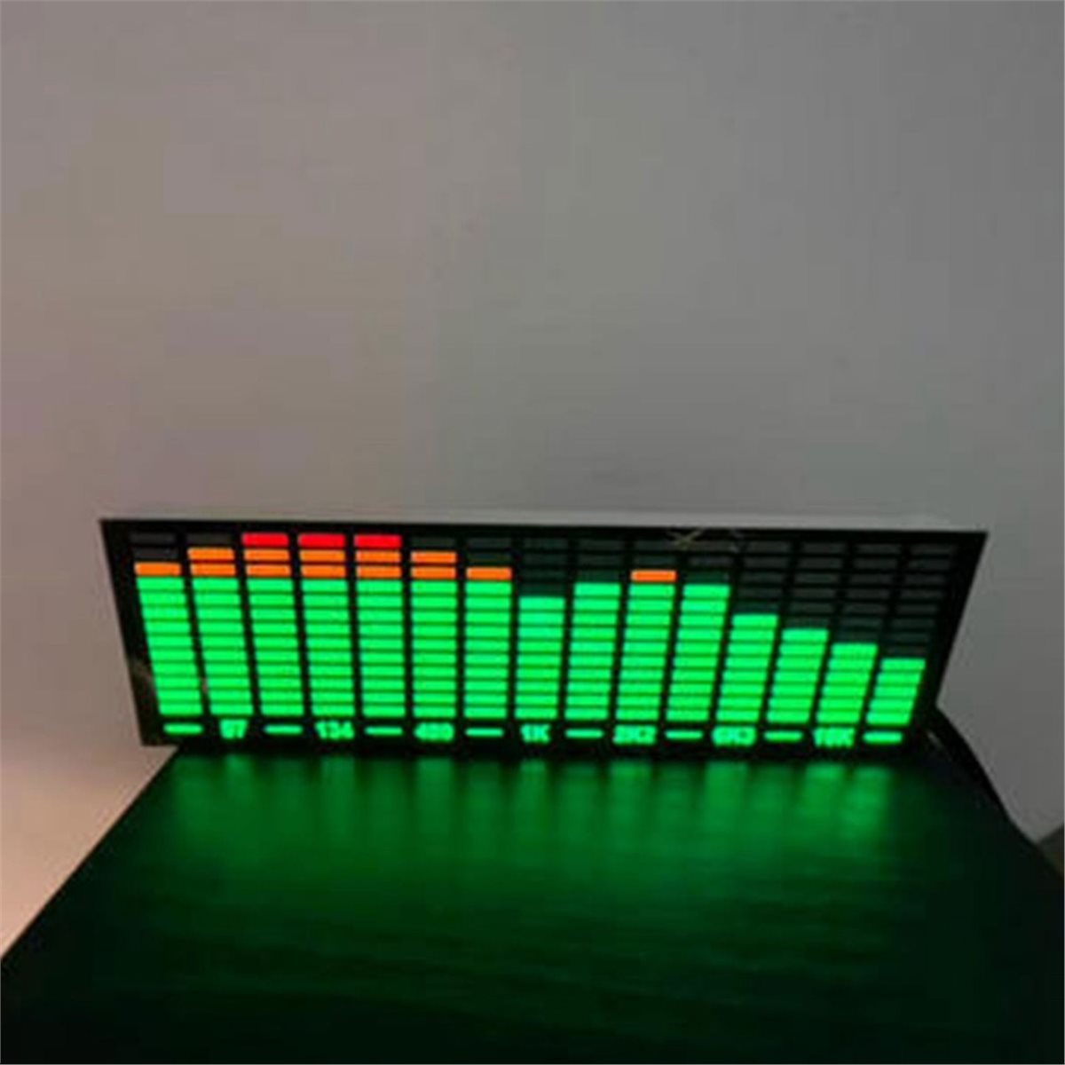 Audio Music Free - Passend für Music Spectrum LED Pickup