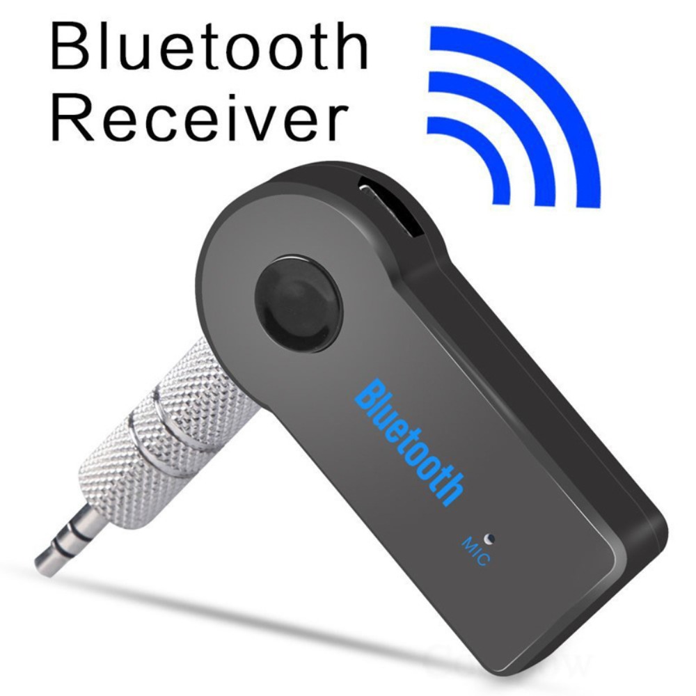Audio Music Car - Bluetooth 4.2 AUX Audio Stereo Musik