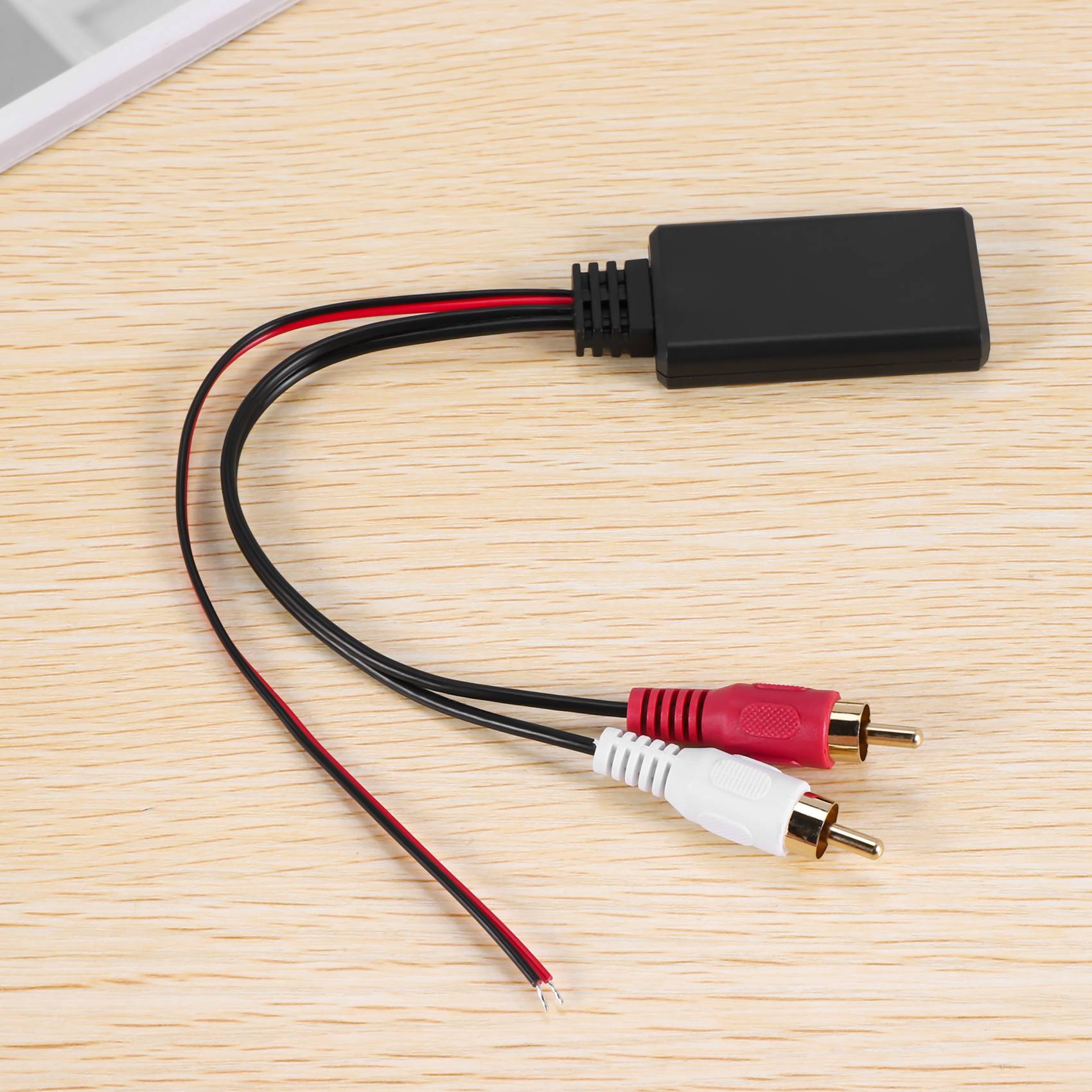 Audio Music Car - Supersale Universelles Kabelloses Bluetooth-Modul für Autos