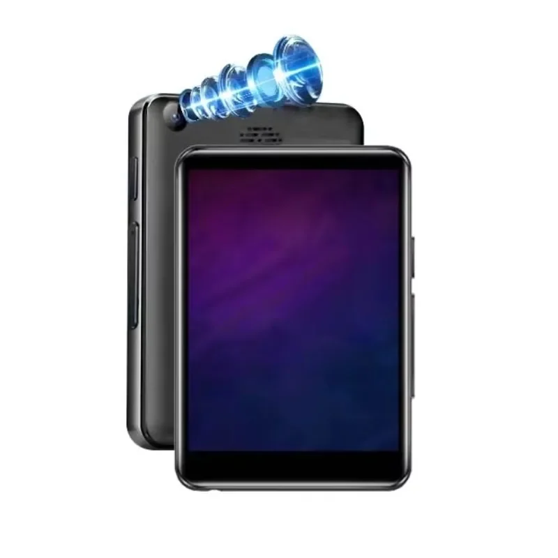 Mp3 Audio Music Download - Der meistverkaufte digitale MP3-Musikplayer mit Touchscreen