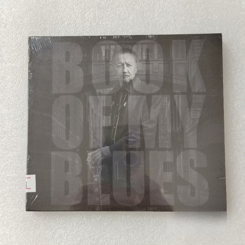 Audio Mark Music - Mark Collie Musik-CD Pop R&B Hip