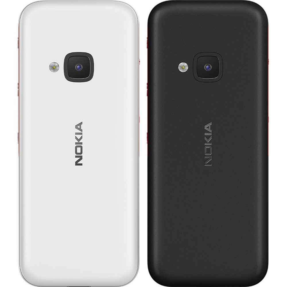Nokia 5310 2020 Backup-Handy 2 – Audio Music Free Bewertung und Preis