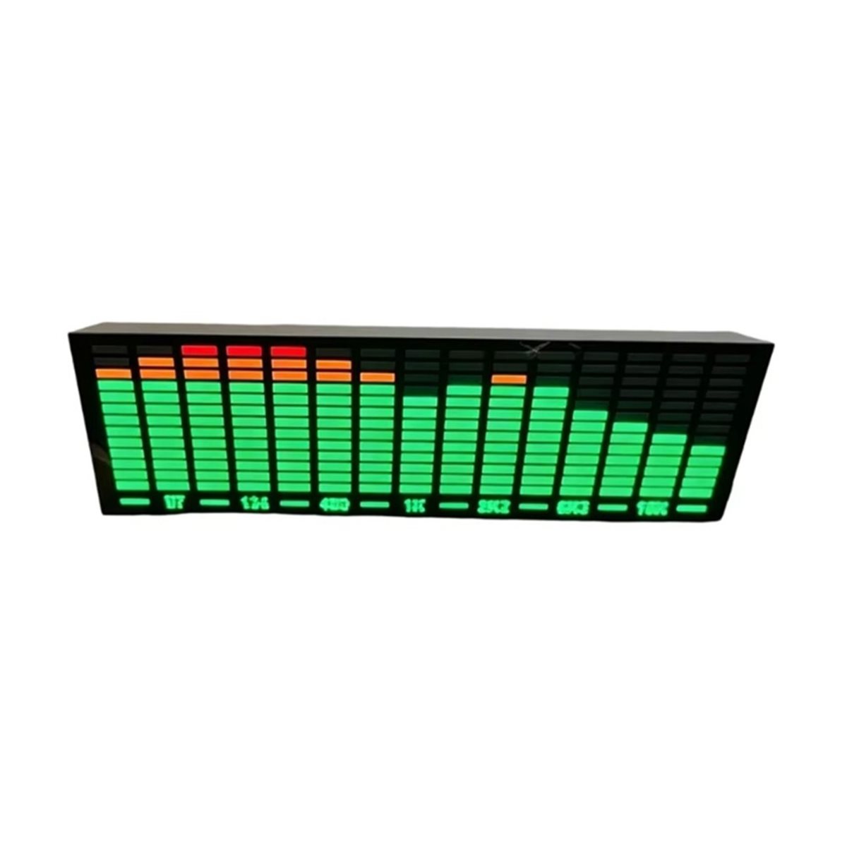 Passend für Music Spectrum LED – Audio Music Free Bewertung und Preis