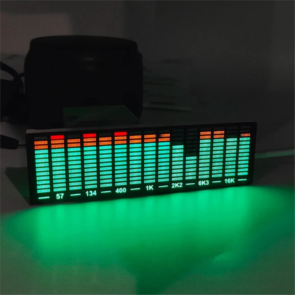 Passend für Music Spectrum LED – Audio Music Free Bewertung und Preis