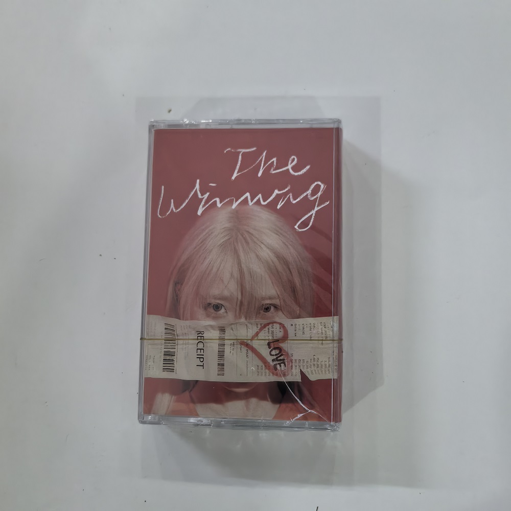 Koreanisches The Winning Tape  – Audio Music Free Bewertung und Preis