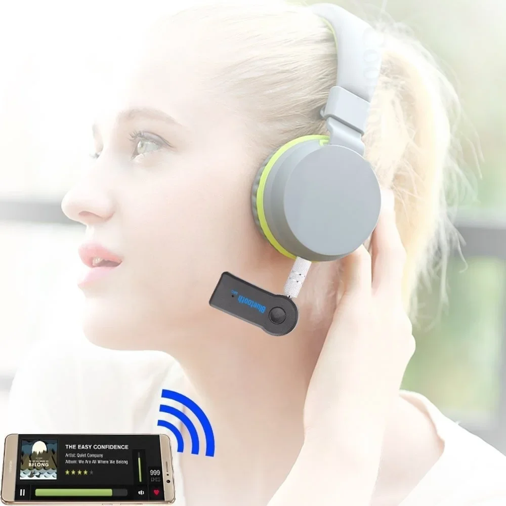 Bluetooth 4.2 AUX Audio Stereo – Audio Music Car Bewertung und Preis
