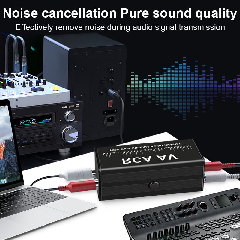 Professioneller Audio-Rauschfi – Audio Music Free Bewertung und Preis