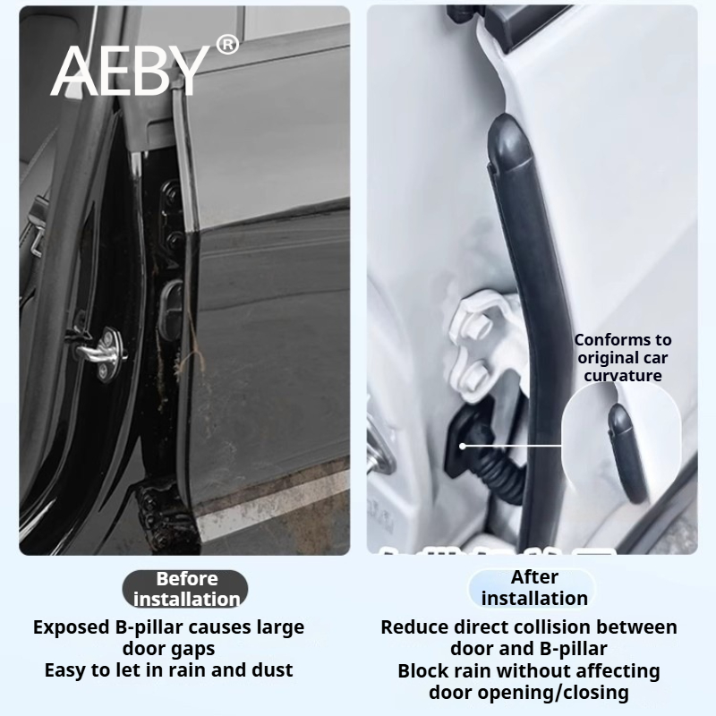 AEBY für BYD Sealion 7 2024 C- – Audio Music Car Bewertung und Preis