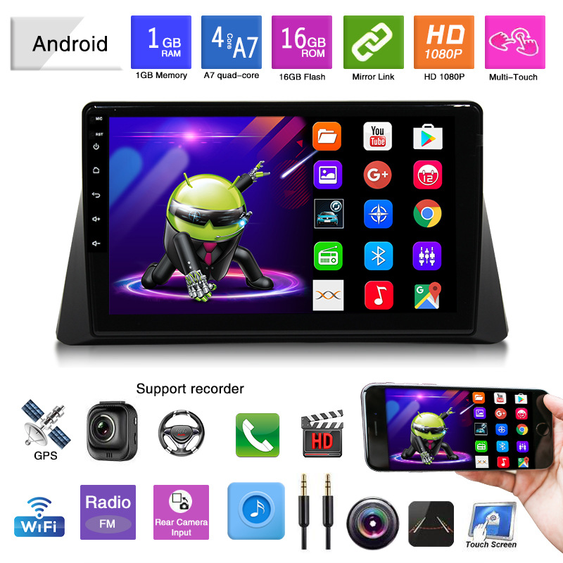 Jiawell Android Auto-DVD-Playe – Audio Music Car Bewertung und Preis