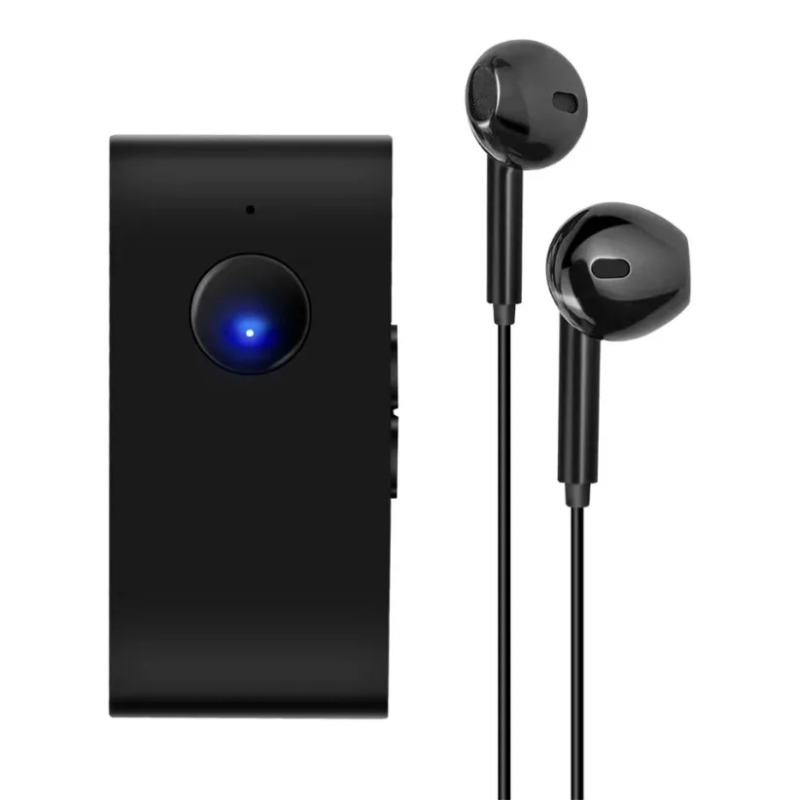Bluetooth 5.0 Audio-Empfänger  – Audio Music Car Bewertung und Preis
