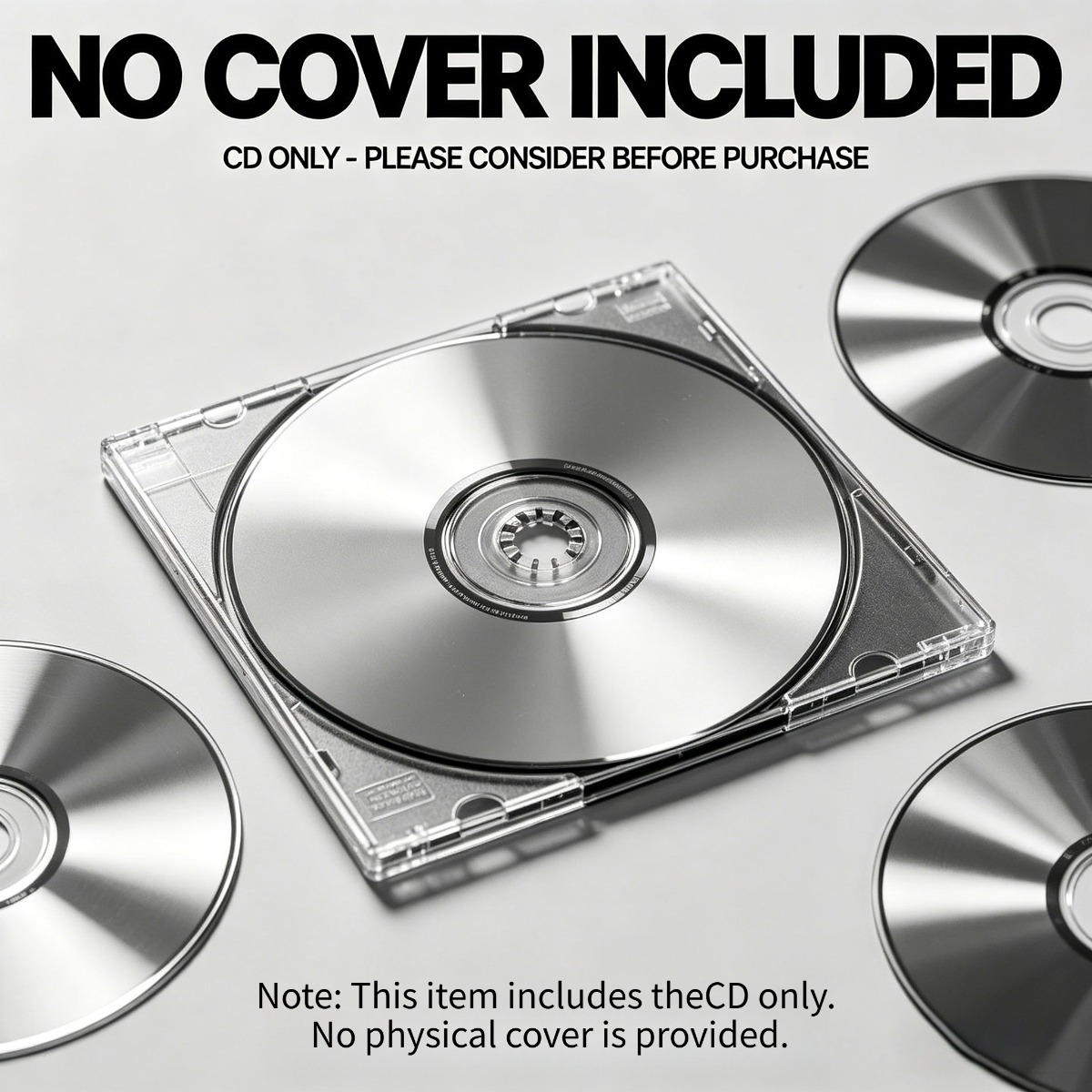 Black Eyed Peas Komplette 9-CD – Audio Music Free Bewertung und Preis