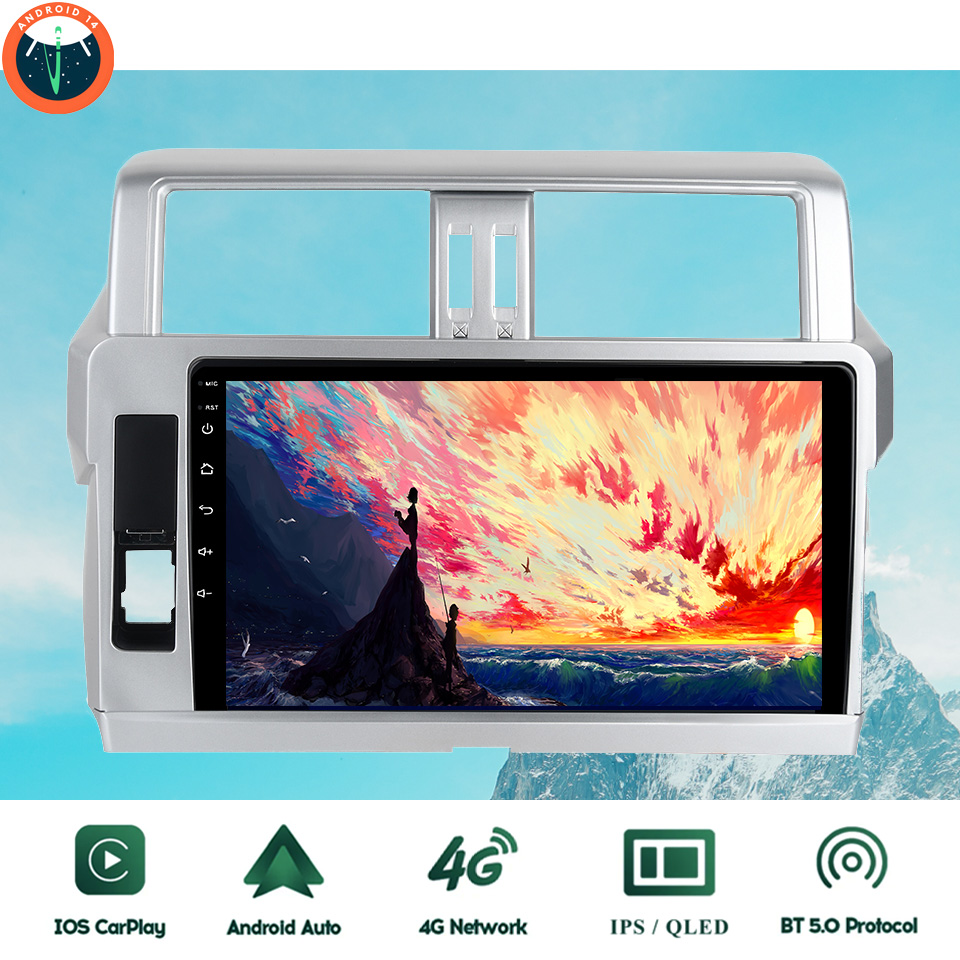 Android 14,0 Auto Radio Video  – Audio Music Hindi Bewertung und Preis