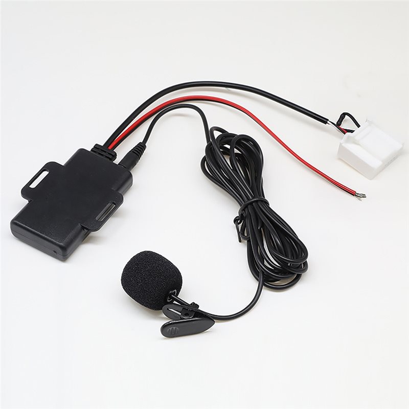 Auto-Musikadapter für Lexus ES – Audio Mark Music Bewertung und Preis