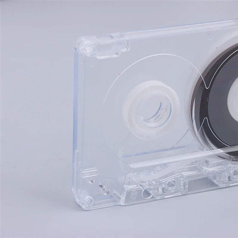 A89E-Leere Audiokassetten. Auf – Audio Music Video Bewertung und Preis
