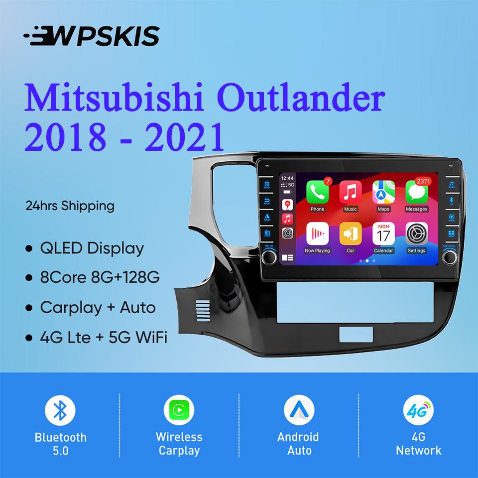 8G Ram 128GB QLED Auto Radio V – Audio Music Hindi Bewertung und Preis