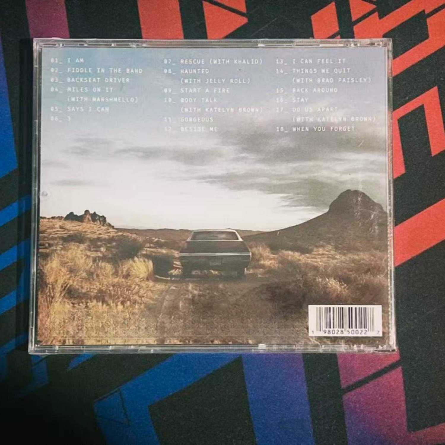 Moderne Country-Pop-Audio-CD,  – Audio Music Free Bewertung und Preis