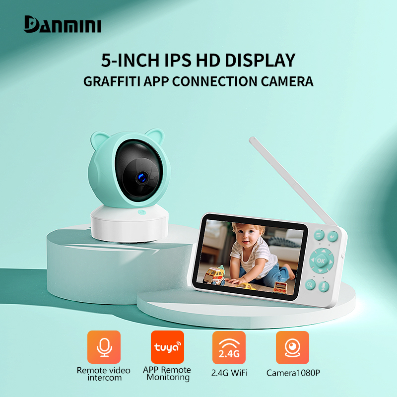 Danmini TUYA App Control Babyp – Audio Music Video Bewertung und Preis