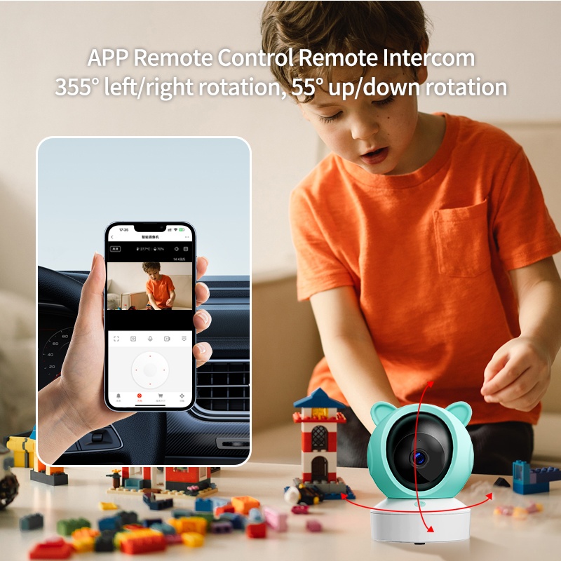 Danmini TUYA App Control Babyp – Audio Music Video Bewertung und Preis