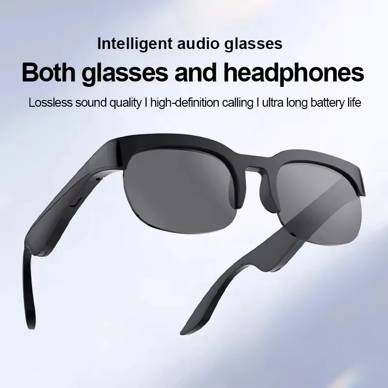 Lenovo AI Smart-Brille 1800W K – Audio Music Free Bewertung und Preis