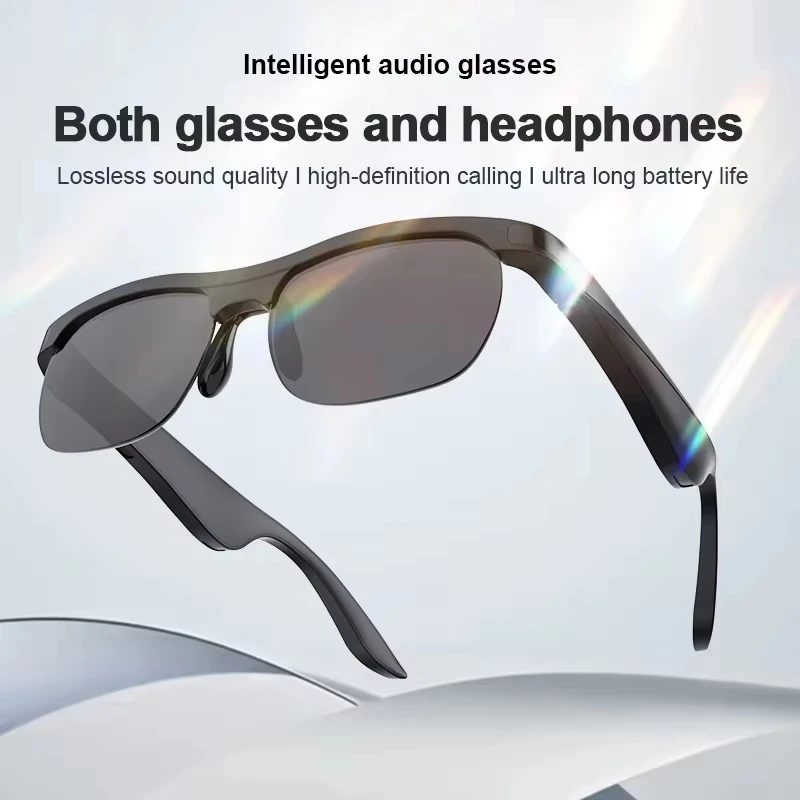 Lenovo AI Smart-Brille 1800W K – Audio Music Free Bewertung und Preis