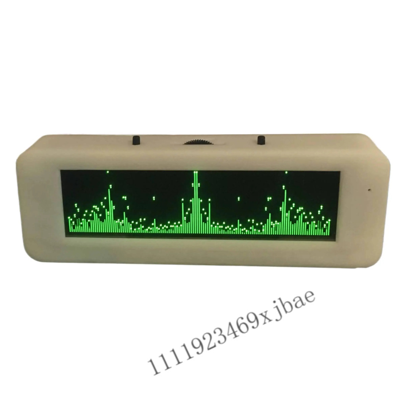 3,12-Zoll OLED Musik-Spektruma – Audio Music Car Bewertung und Preis
