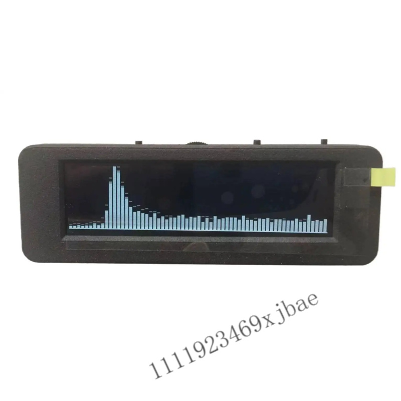 3,12-Zoll OLED Musik-Spektruma – Audio Music Car Bewertung und Preis