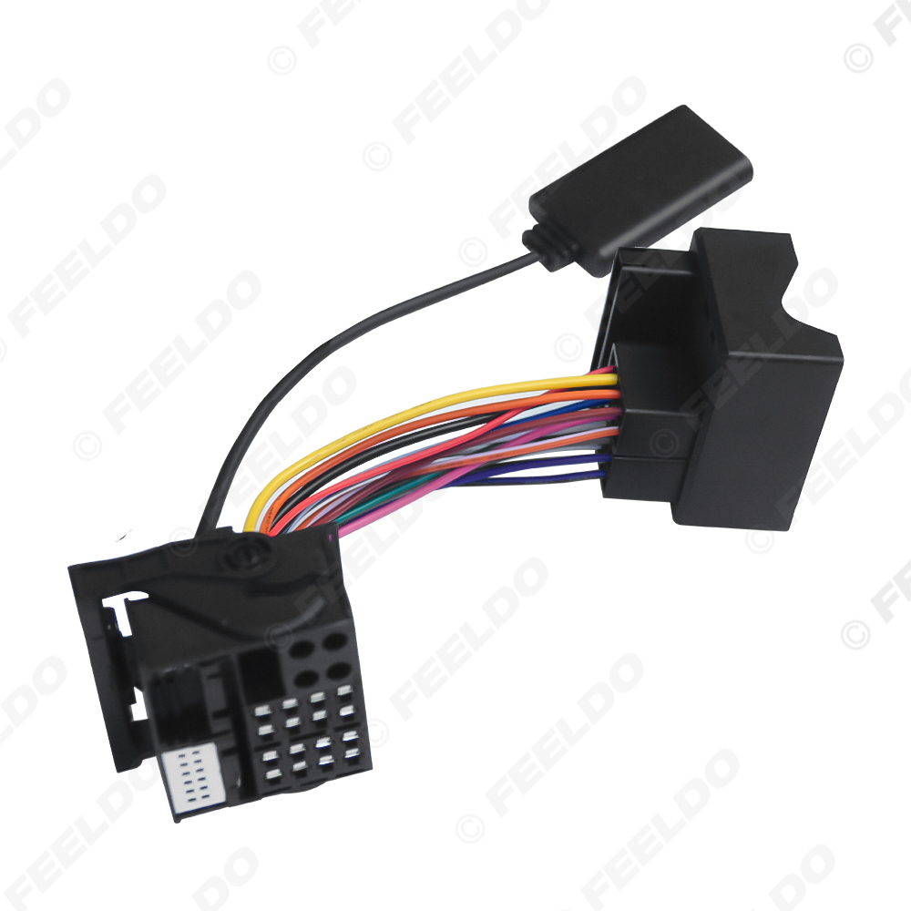 Audi Auto Bluetooth 5.0 Modul  – Audio Music Car Bewertung und Preis