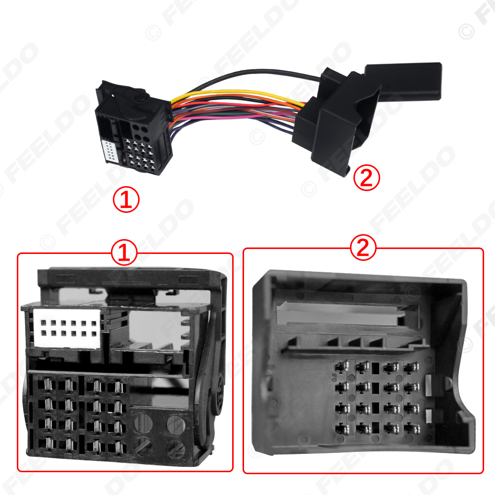 Audi Auto Bluetooth 5.0 Modul  – Audio Music Car Bewertung und Preis