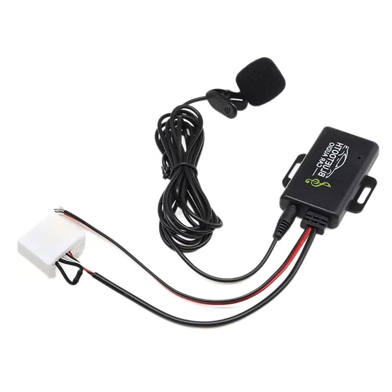 Auto Kabelloses Bluetooth-Modu – Audio Mark Music Bewertung und Preis