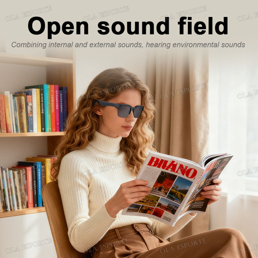 Neue Kamera-Steuerungs-Smart-B – Audio Music Video Bewertung und Preis