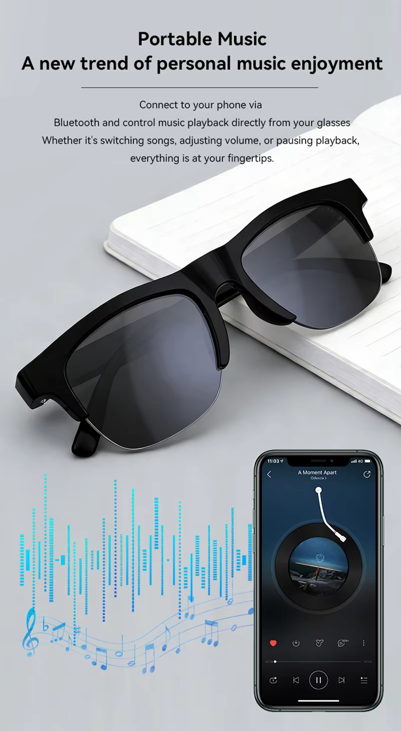 Lenovo 8K Smart AI Brille 2400 – Audio Music Free Bewertung und Preis