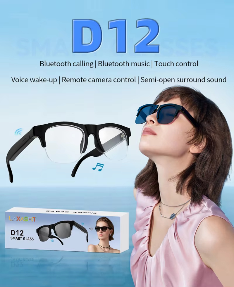 Lenovo 8K Smart AI Brille 2400 – Audio Music Free Bewertung und Preis