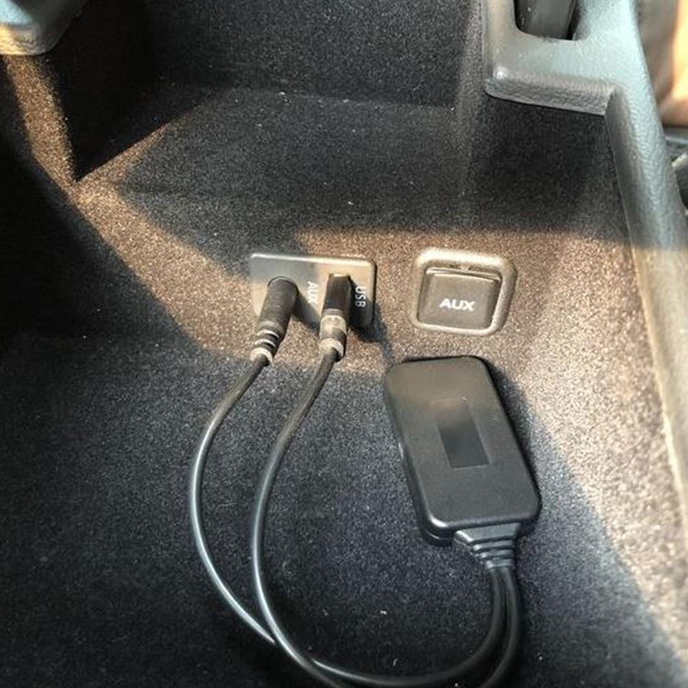Auto Kabelloser Bluetooth-Adap – Audio Music Car Bewertung und Preis