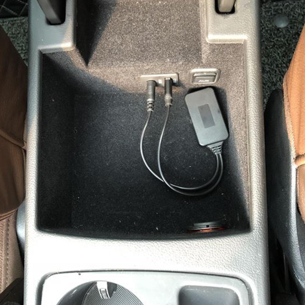 Auto Kabelloser Bluetooth-Adap – Audio Music Car Bewertung und Preis